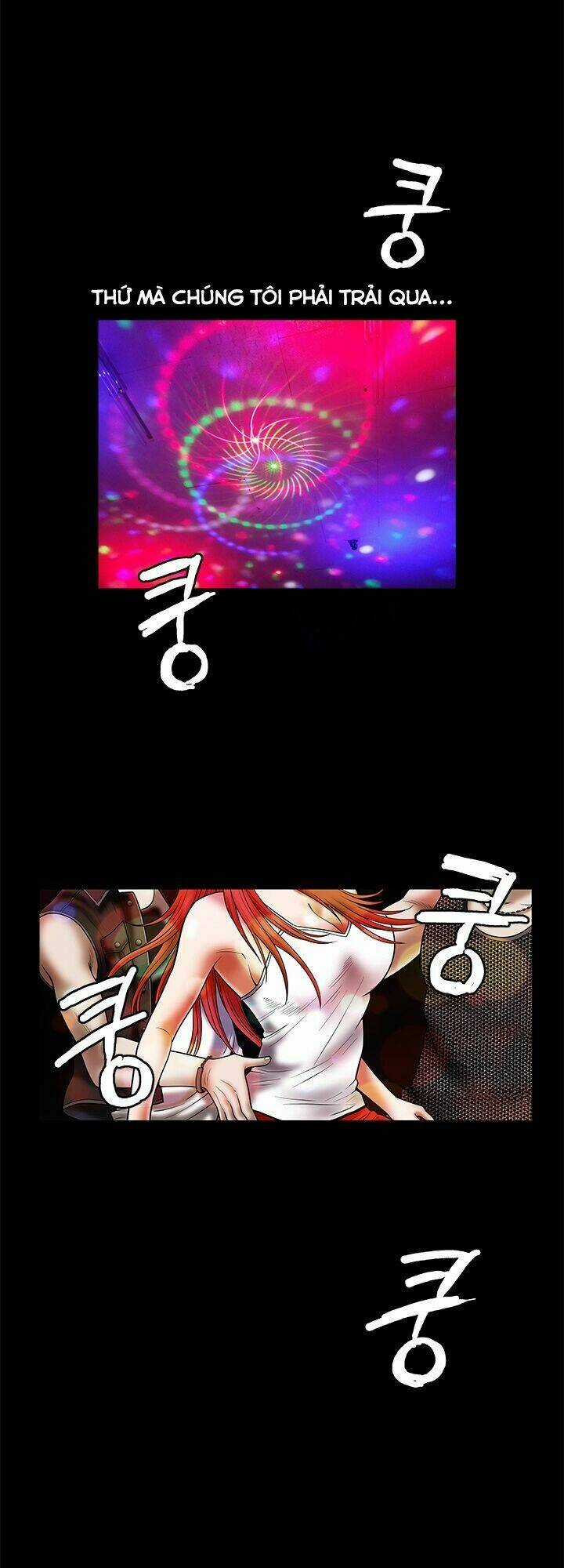 Ý Chí Dũng Sĩ - Chapter 25 - Trang 3