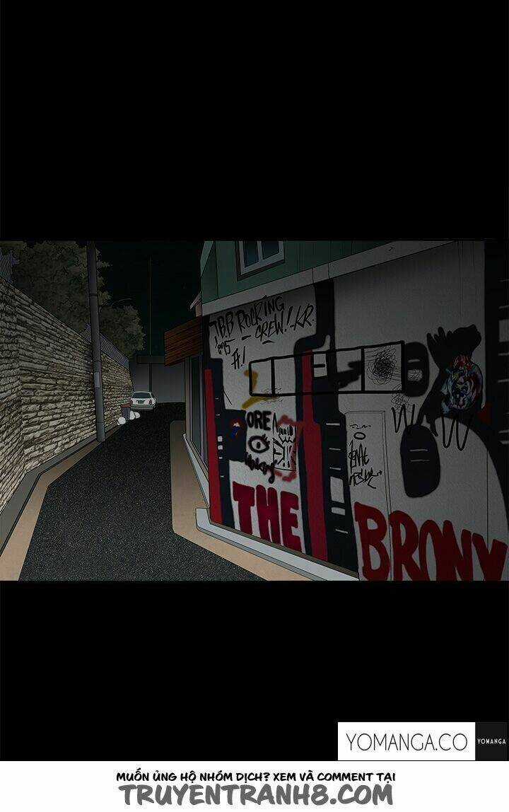 Ý Chí Dũng Sĩ - Chapter 25 - Trang 21