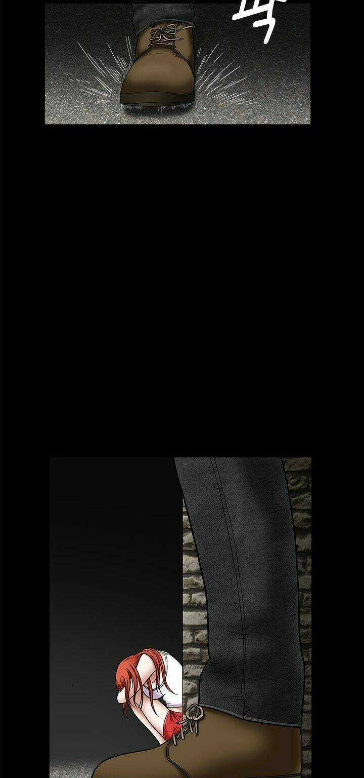 Ý Chí Dũng Sĩ - Chapter 25 - Trang 23