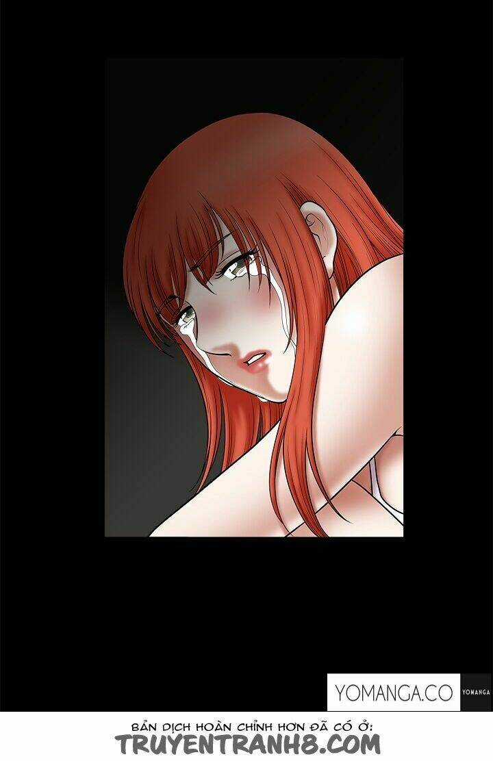 Ý Chí Dũng Sĩ - Chapter 25 - Trang 27