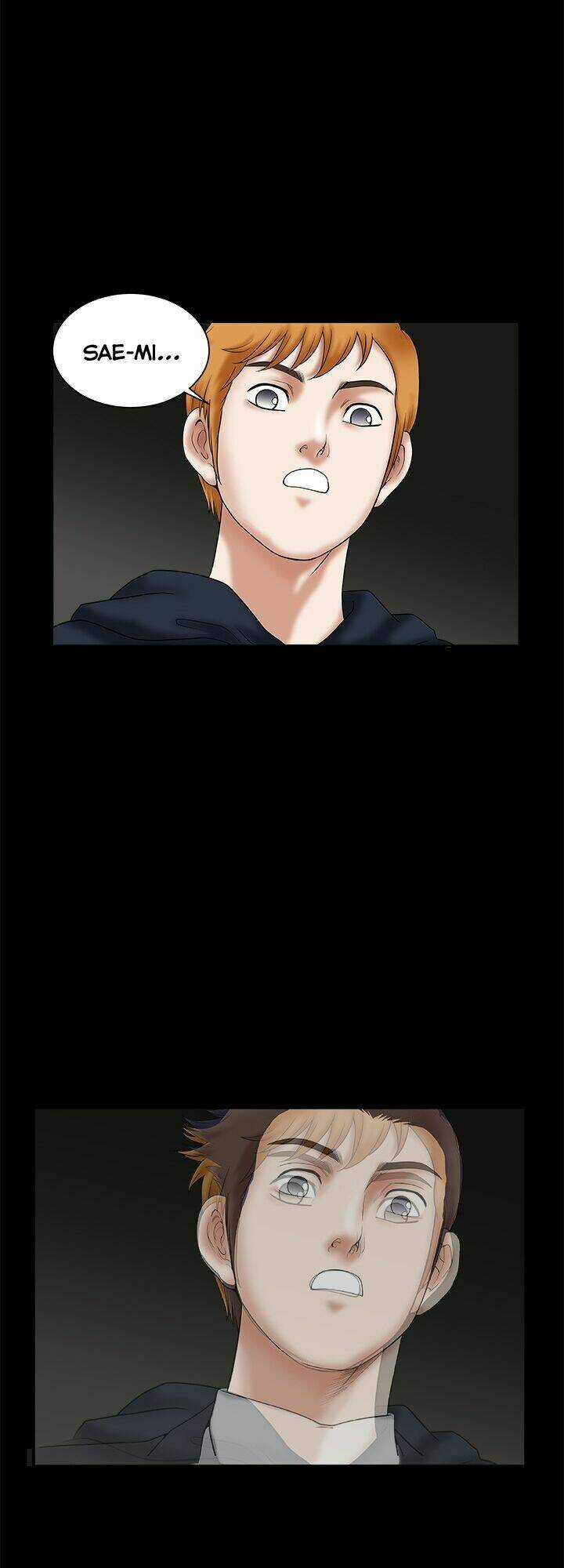 Ý Chí Dũng Sĩ - Chapter 25 - Trang 28