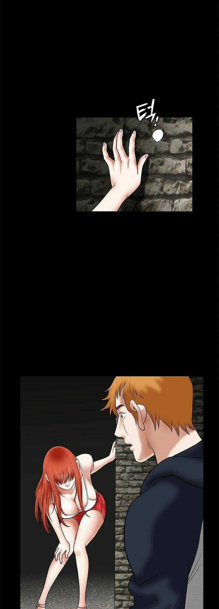 Ý Chí Dũng Sĩ - Chapter 25 - Trang 31