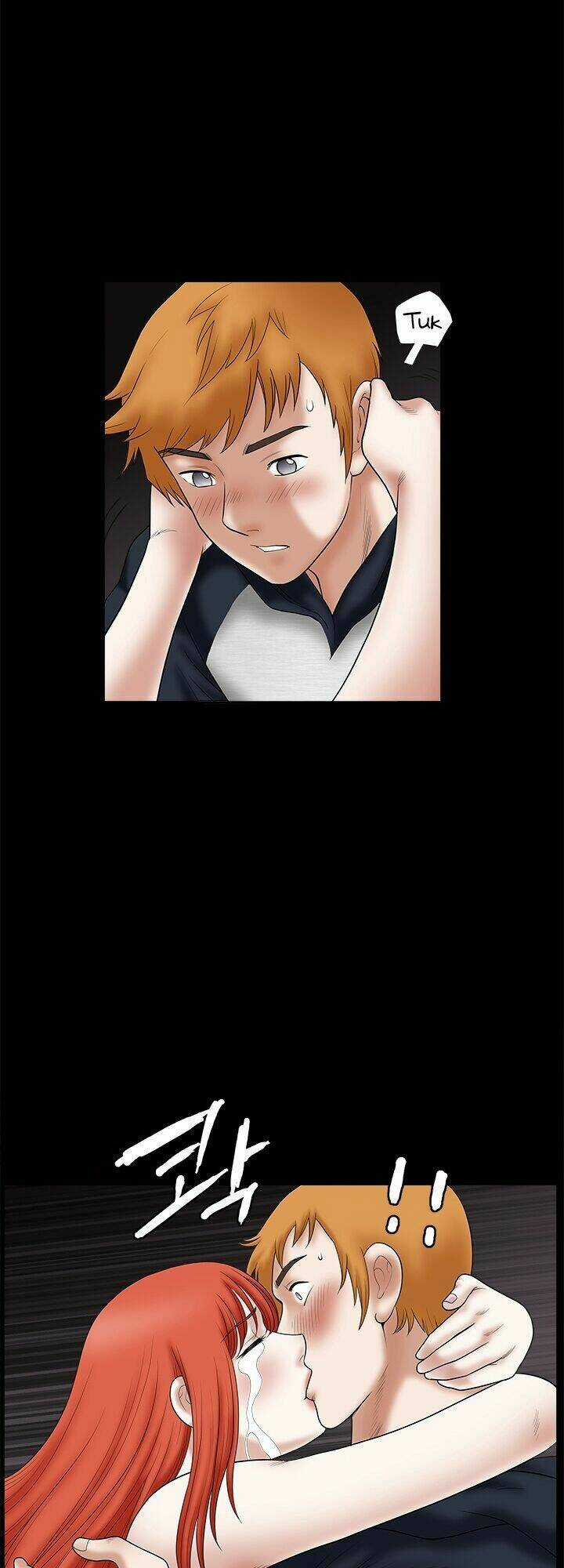 Ý Chí Dũng Sĩ - Chapter 25 - Trang 34