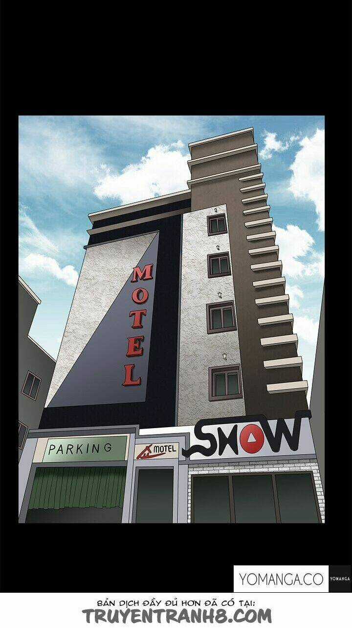 Ý Chí Dũng Sĩ - Chapter 25 - Trang 36