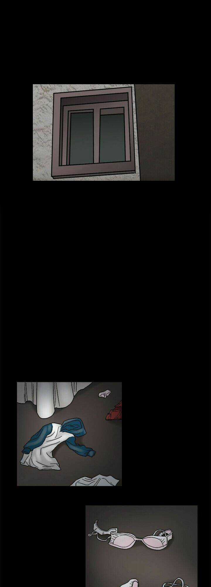 Ý Chí Dũng Sĩ - Chapter 25 - Trang 37