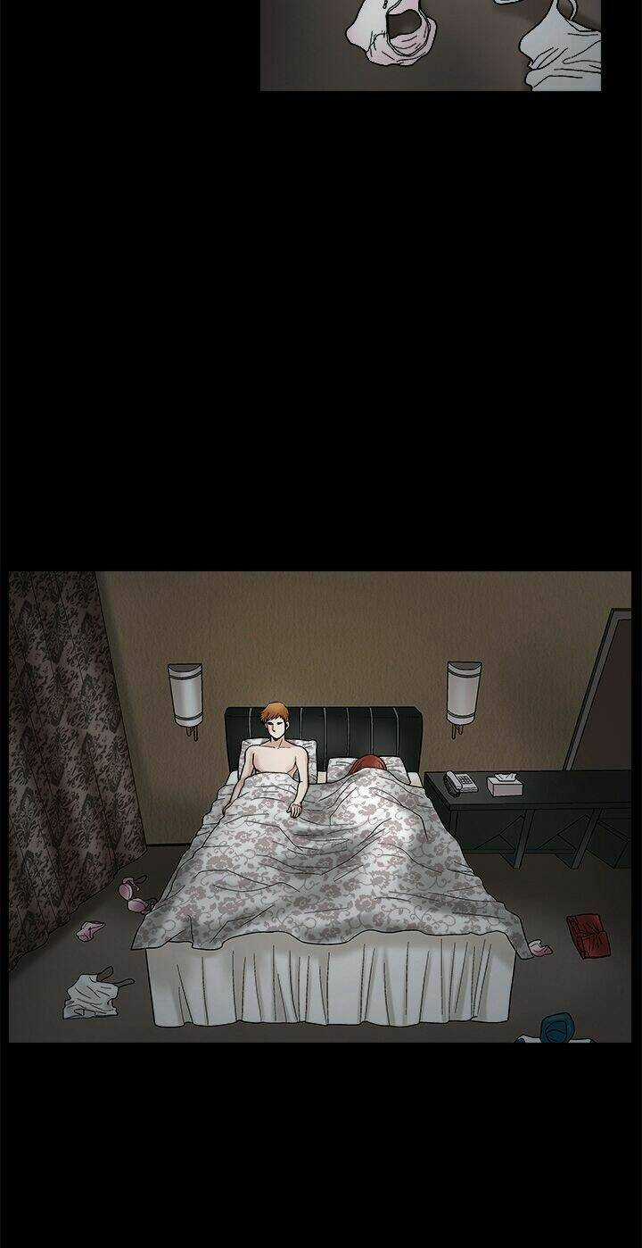 Ý Chí Dũng Sĩ - Chapter 25 - Trang 38