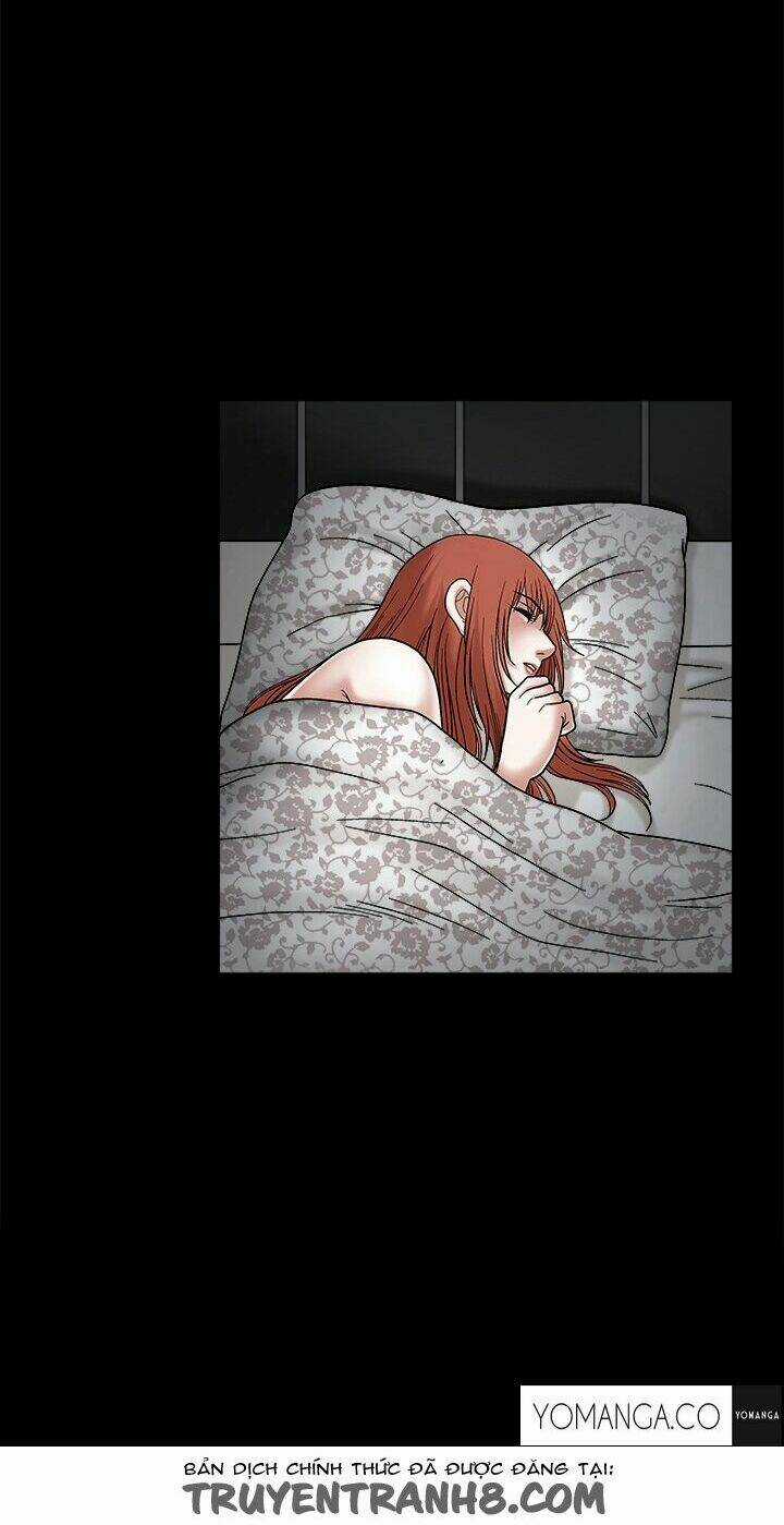 Ý Chí Dũng Sĩ - Chapter 25 - Trang 39