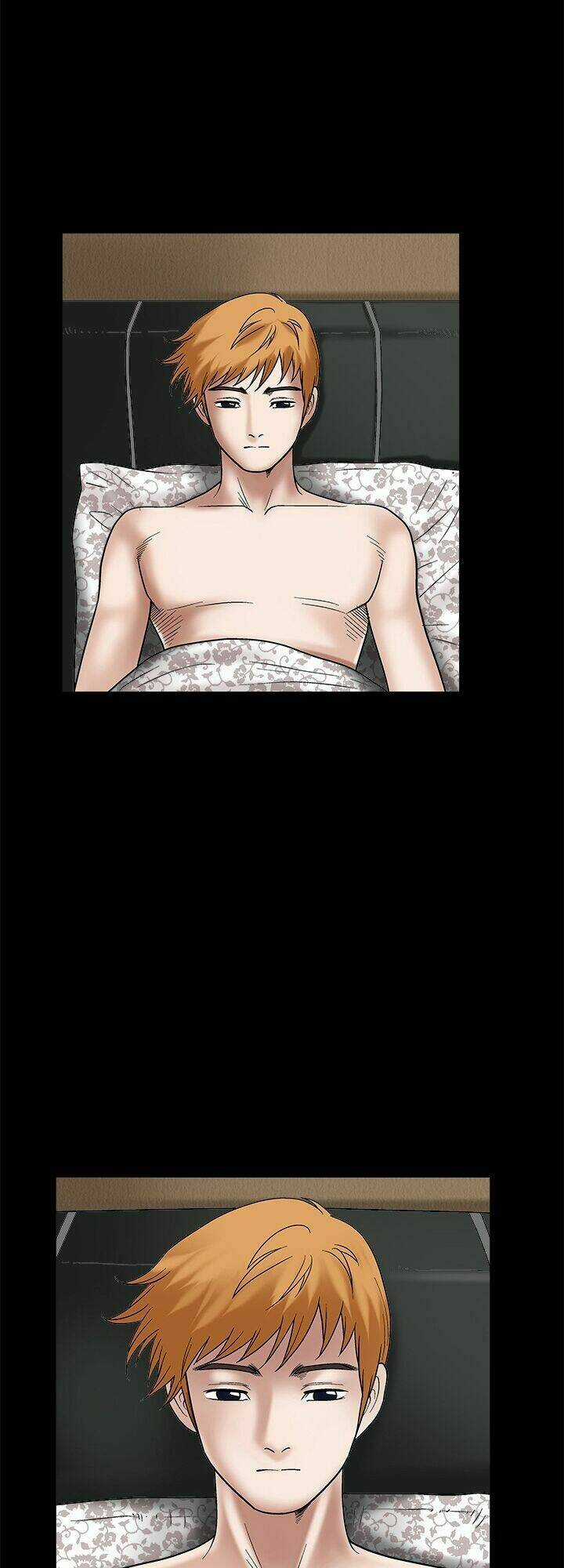 Ý Chí Dũng Sĩ - Chapter 25 - Trang 40