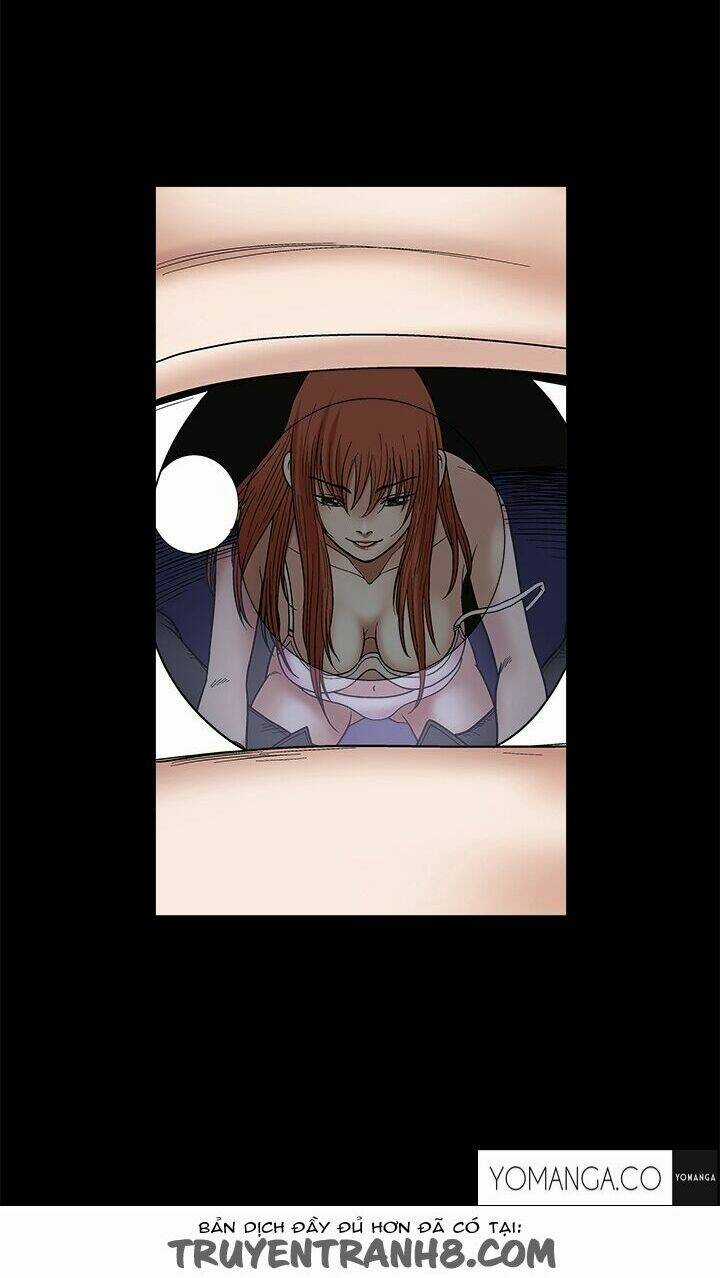 Ý Chí Dũng Sĩ - Chapter 25 - Trang 42