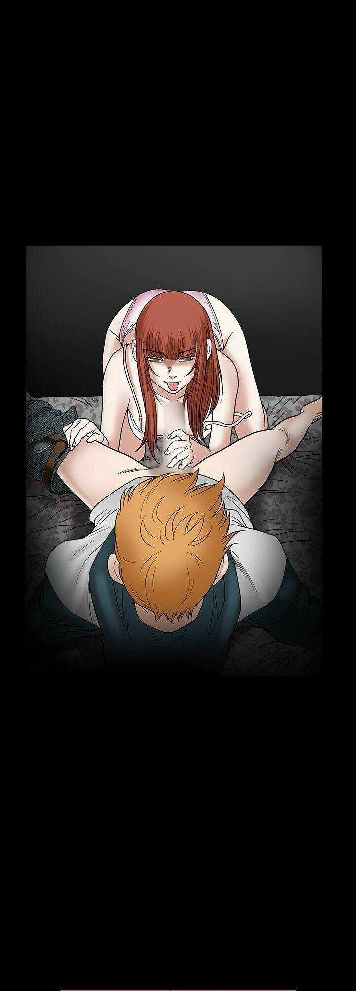 Ý Chí Dũng Sĩ - Chapter 25 - Trang 44