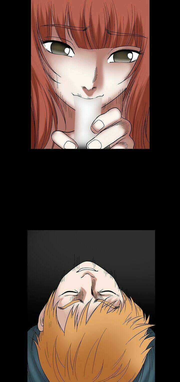 Ý Chí Dũng Sĩ - Chapter 25 - Trang 45