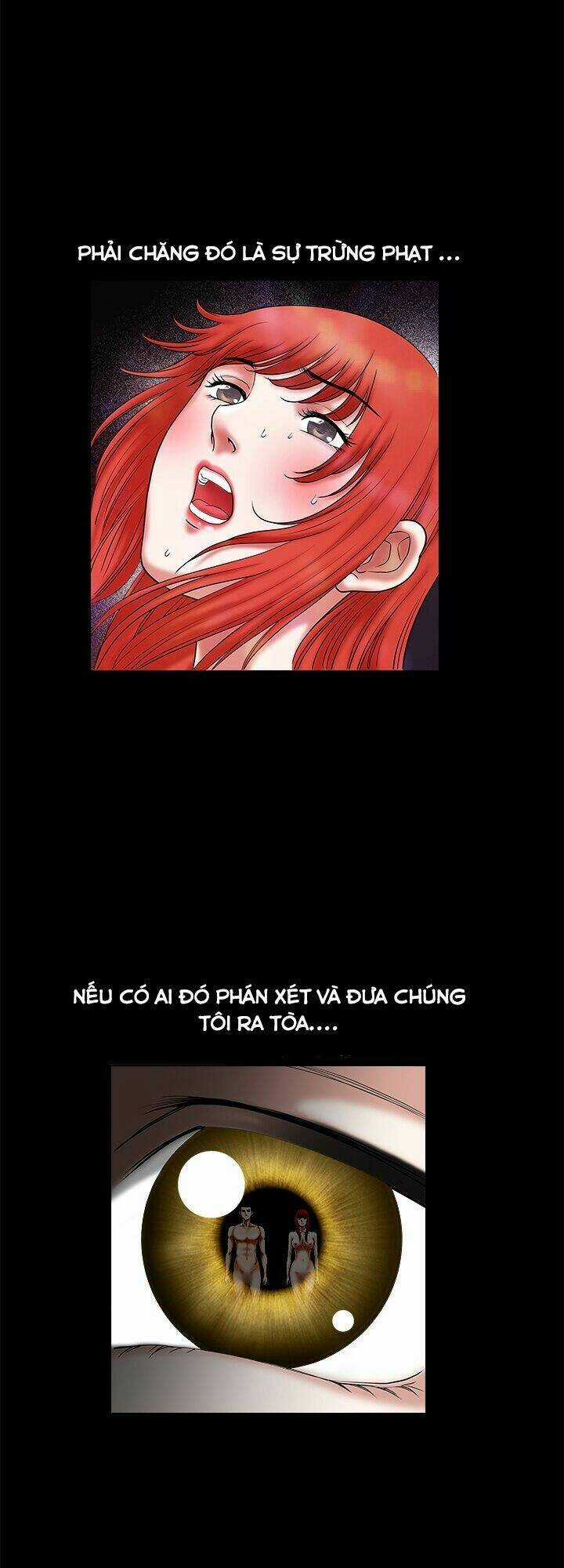 Ý Chí Dũng Sĩ - Chapter 25 - Trang 6