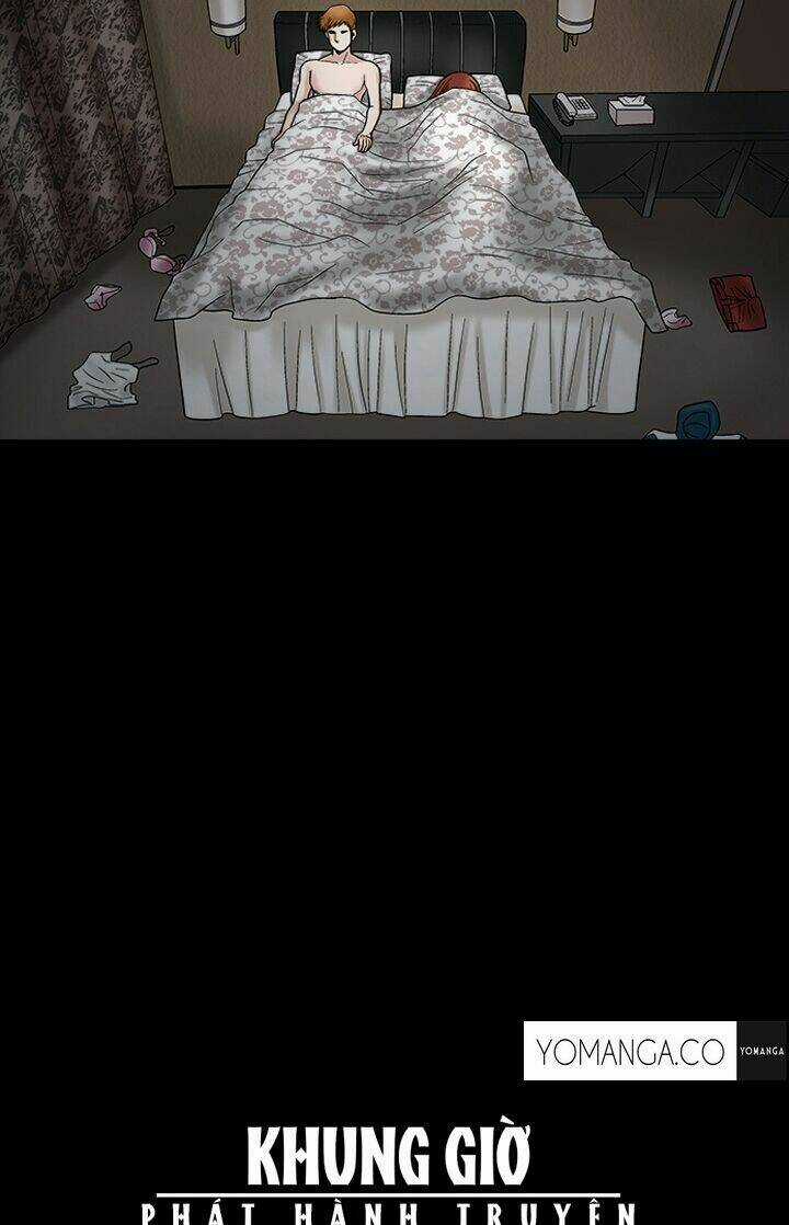 Ý Chí Dũng Sĩ - Chapter 25 - Trang 55