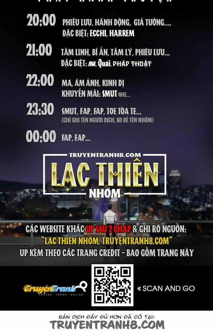 Ý Chí Dũng Sĩ - Chapter 25 - Trang 56