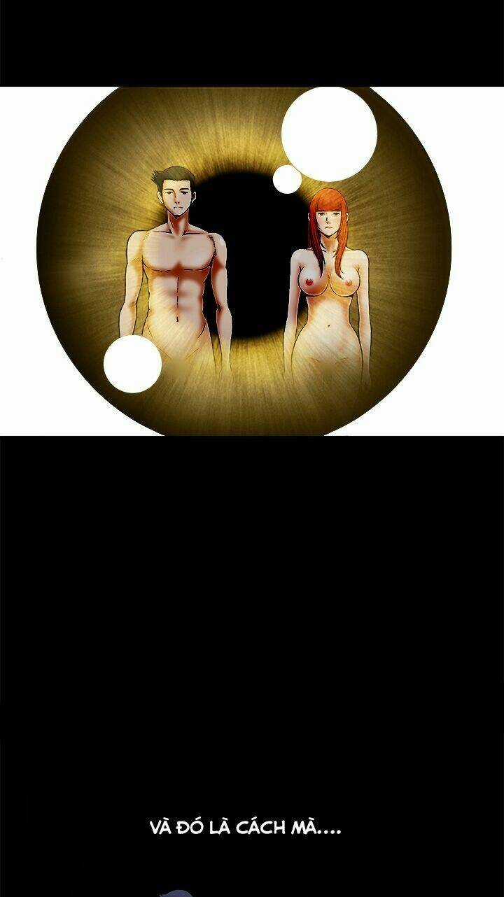 Ý Chí Dũng Sĩ - Chapter 25 - Trang 7