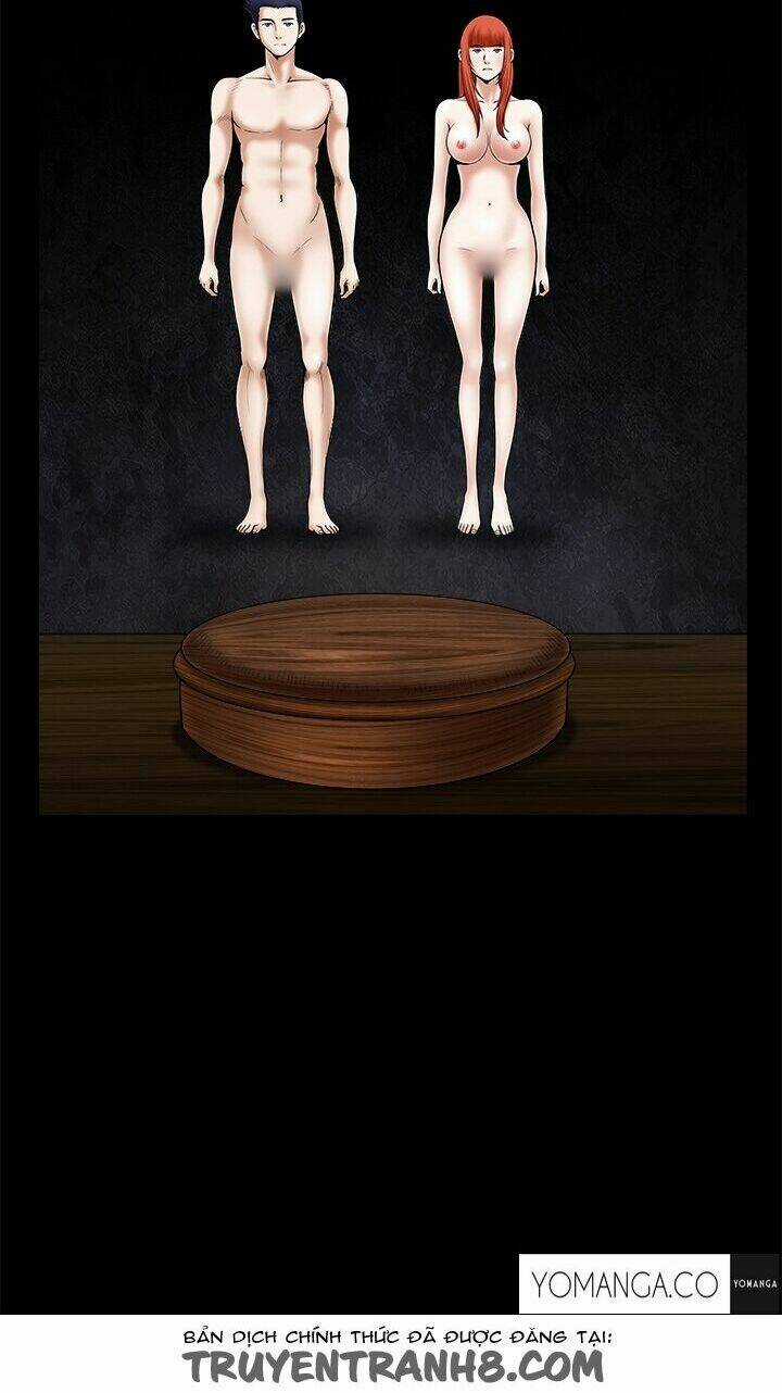 Ý Chí Dũng Sĩ - Chapter 25 - Trang 8