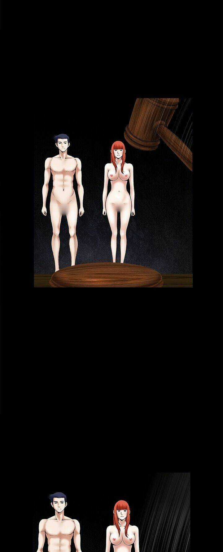 Ý Chí Dũng Sĩ - Chapter 25 - Trang 9