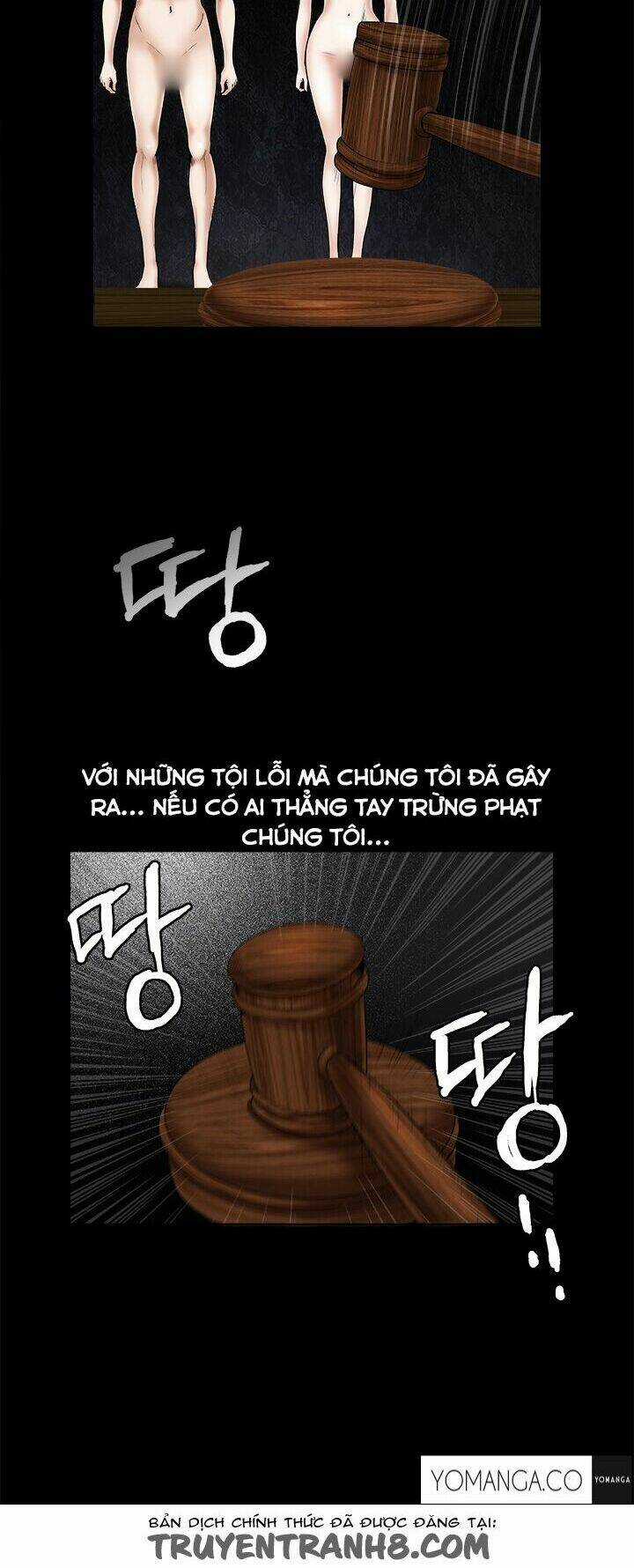 Ý Chí Dũng Sĩ - Chapter 25 - Trang 10