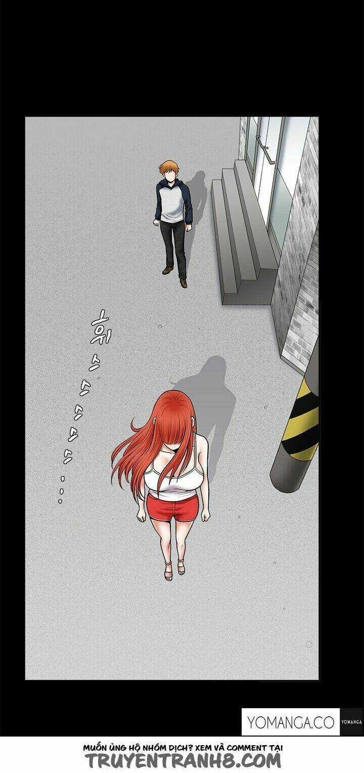 Ý Chí Dũng Sĩ - Chapter 26 - Trang 15