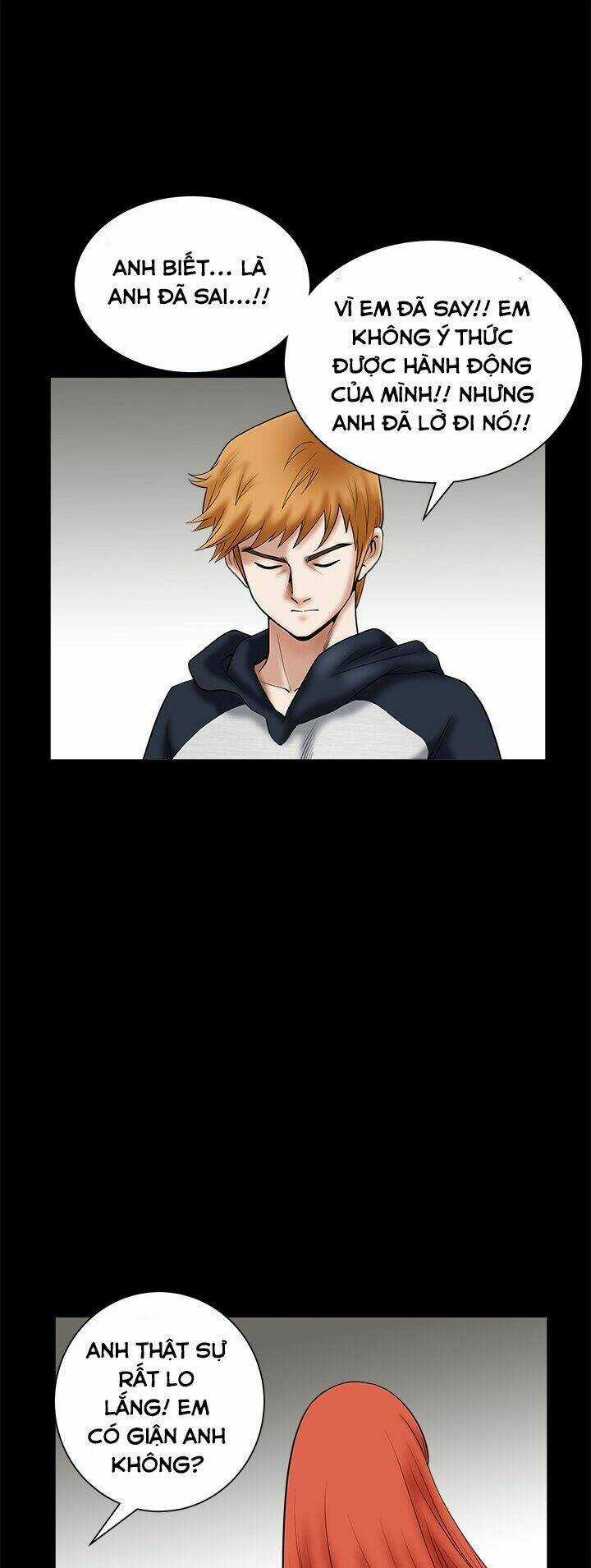 Ý Chí Dũng Sĩ - Chapter 26 - Trang 16