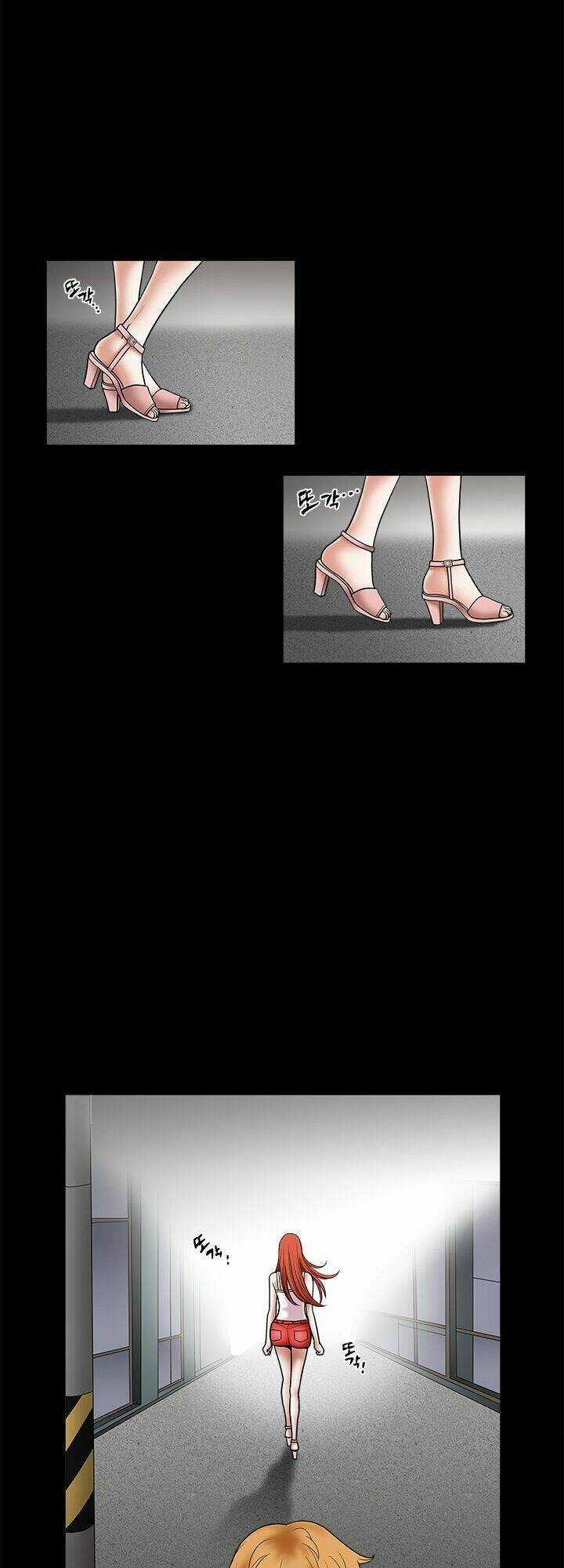 Ý Chí Dũng Sĩ - Chapter 26 - Trang 18