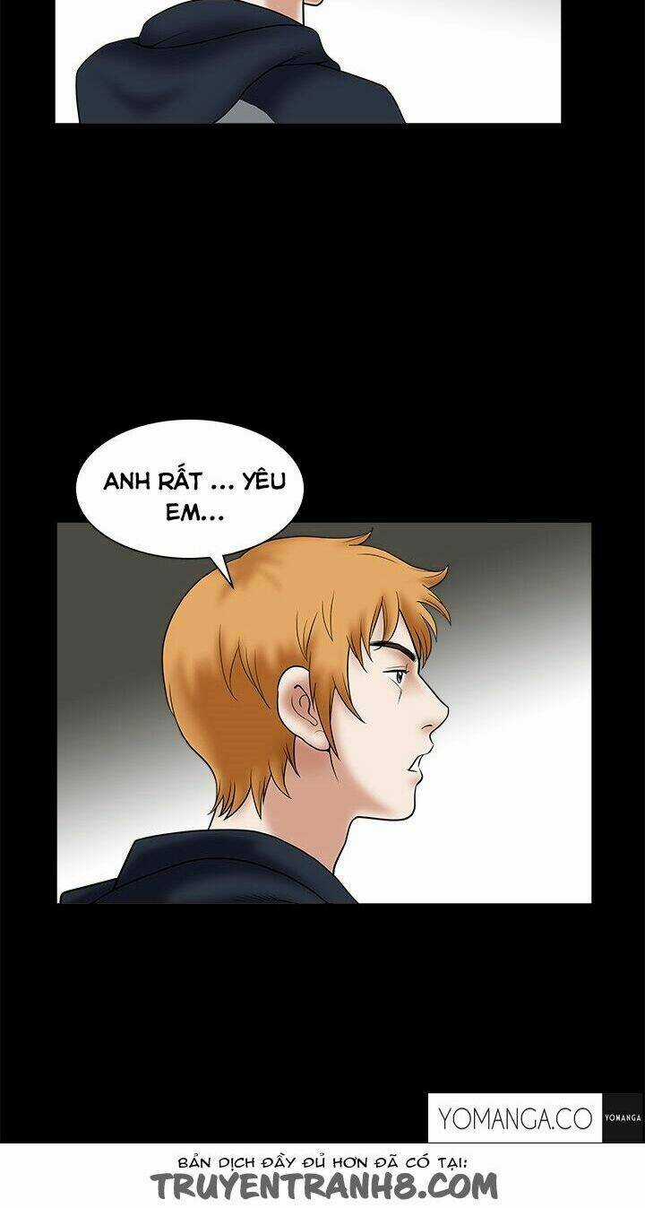 Ý Chí Dũng Sĩ - Chapter 26 - Trang 20