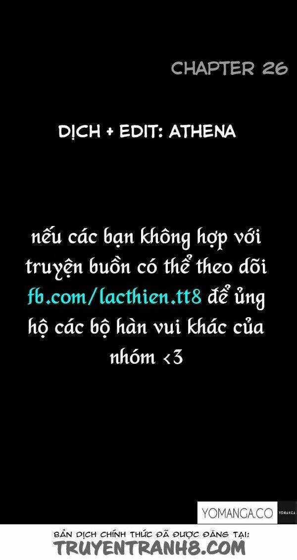 Ý Chí Dũng Sĩ - Chapter 26 - Trang 24