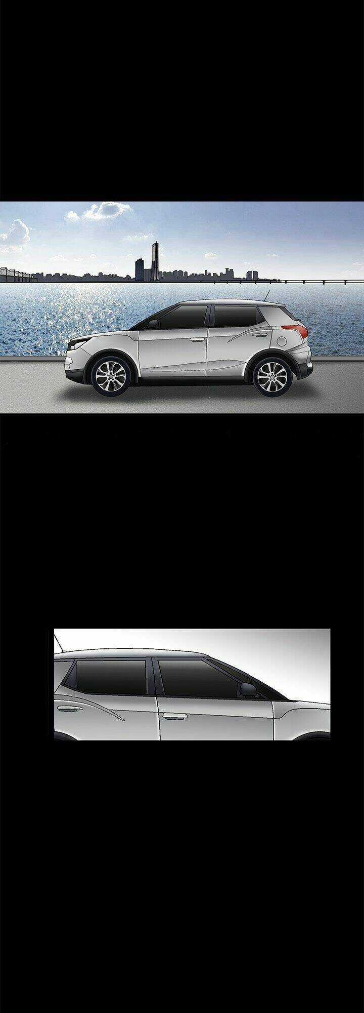 Ý Chí Dũng Sĩ - Chapter 26 - Trang 25