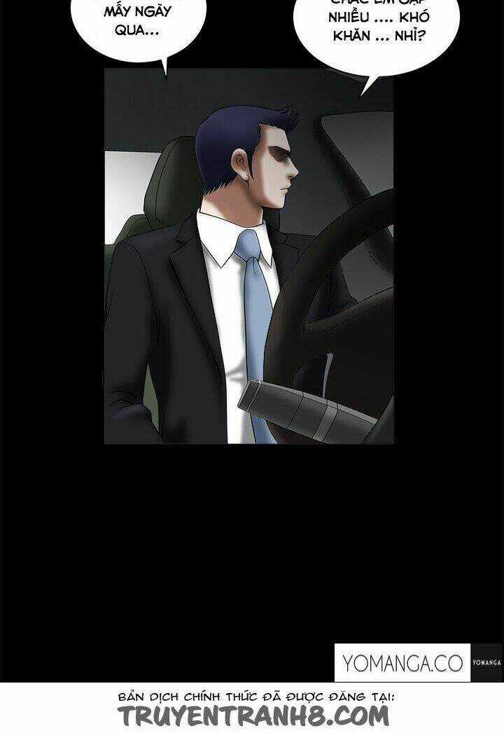 Ý Chí Dũng Sĩ - Chapter 26 - Trang 27