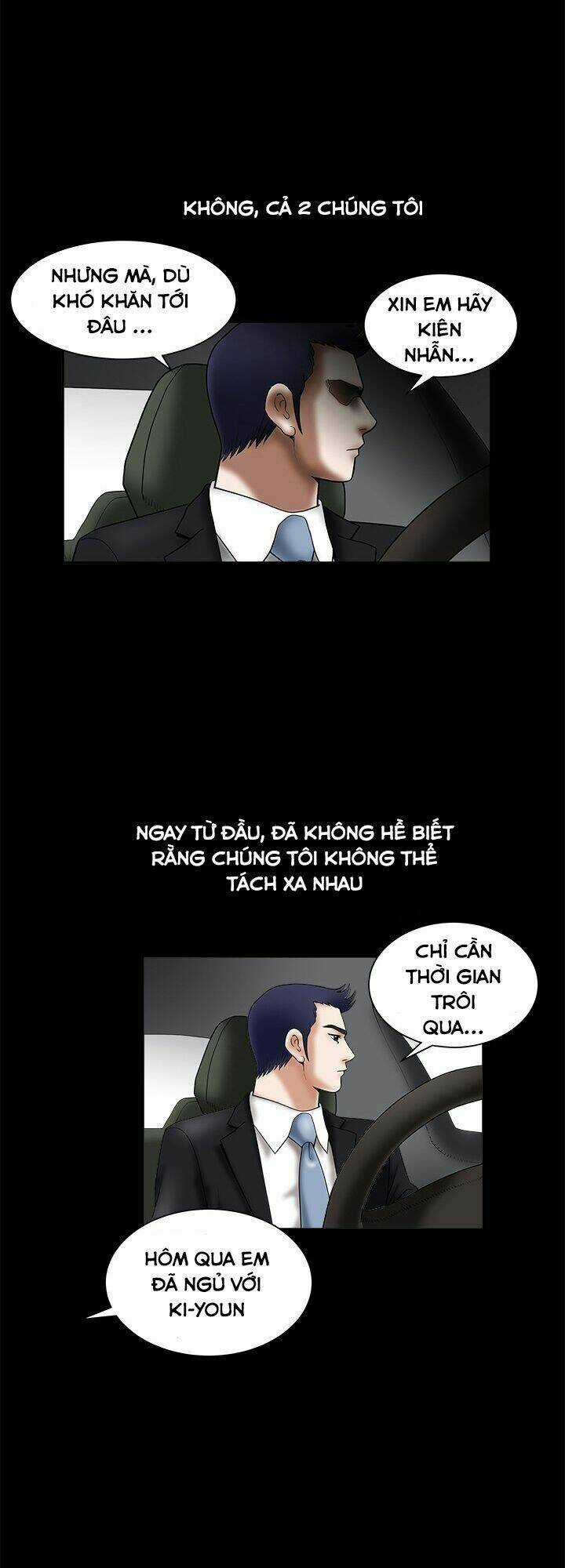 Ý Chí Dũng Sĩ - Chapter 26 - Trang 28