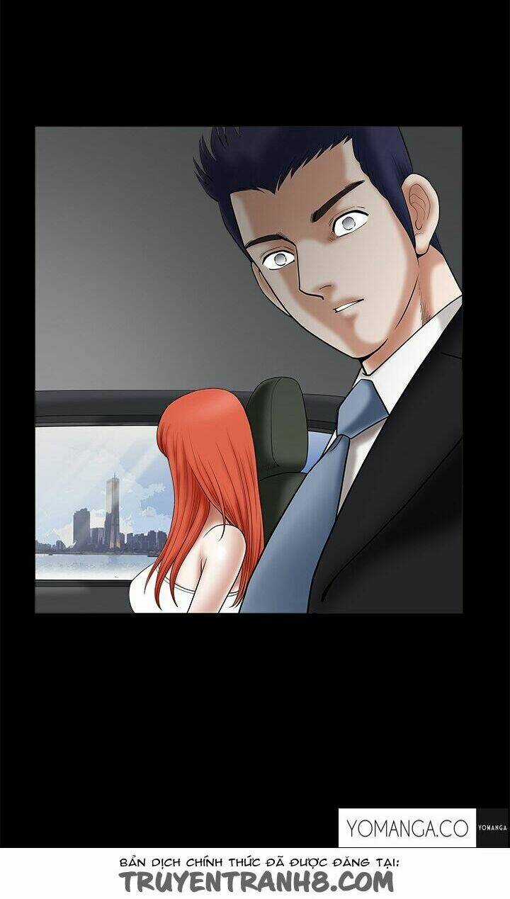 Ý Chí Dũng Sĩ - Chapter 26 - Trang 30