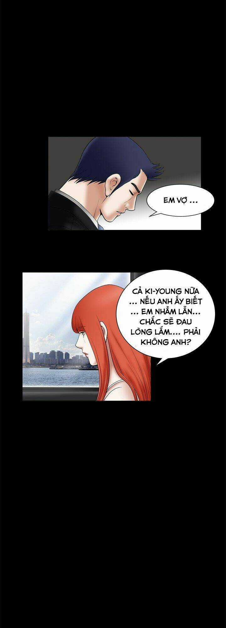 Ý Chí Dũng Sĩ - Chapter 26 - Trang 34