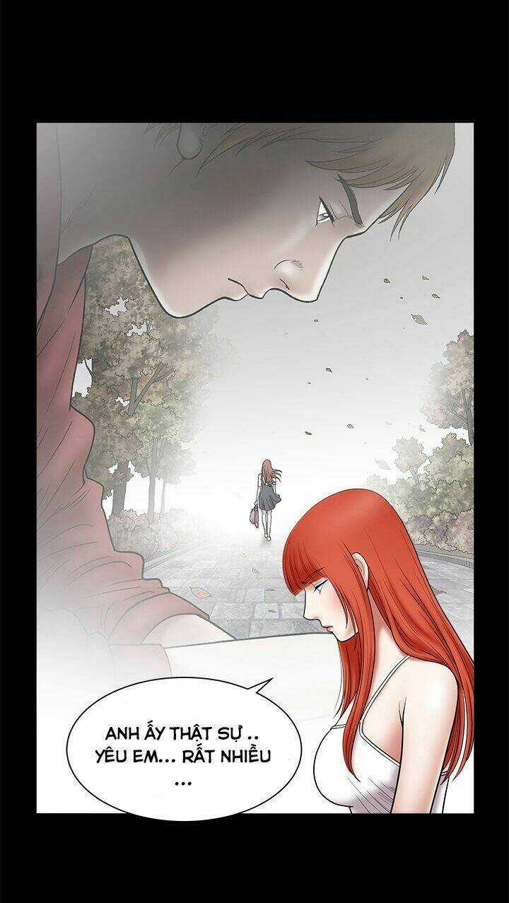 Ý Chí Dũng Sĩ - Chapter 26 - Trang 35