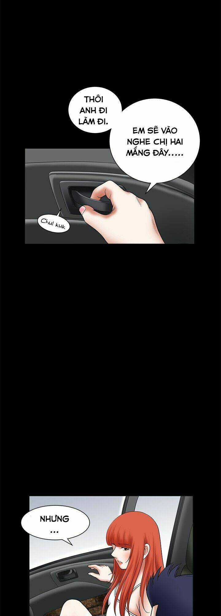 Ý Chí Dũng Sĩ - Chapter 26 - Trang 37