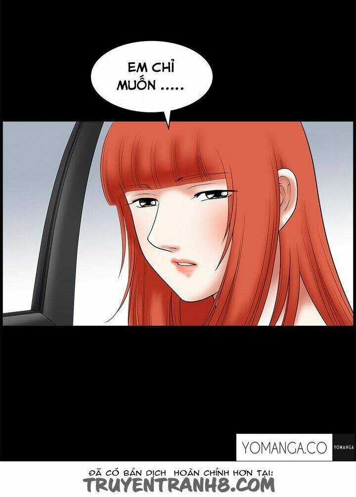 Ý Chí Dũng Sĩ - Chapter 26 - Trang 39