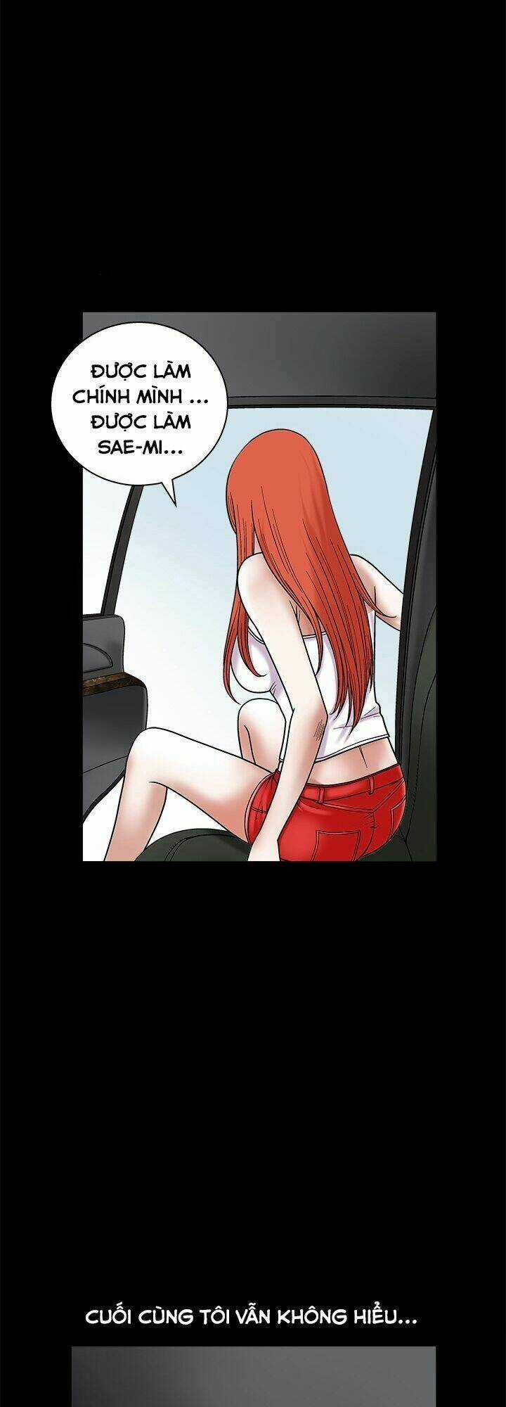 Ý Chí Dũng Sĩ - Chapter 26 - Trang 40