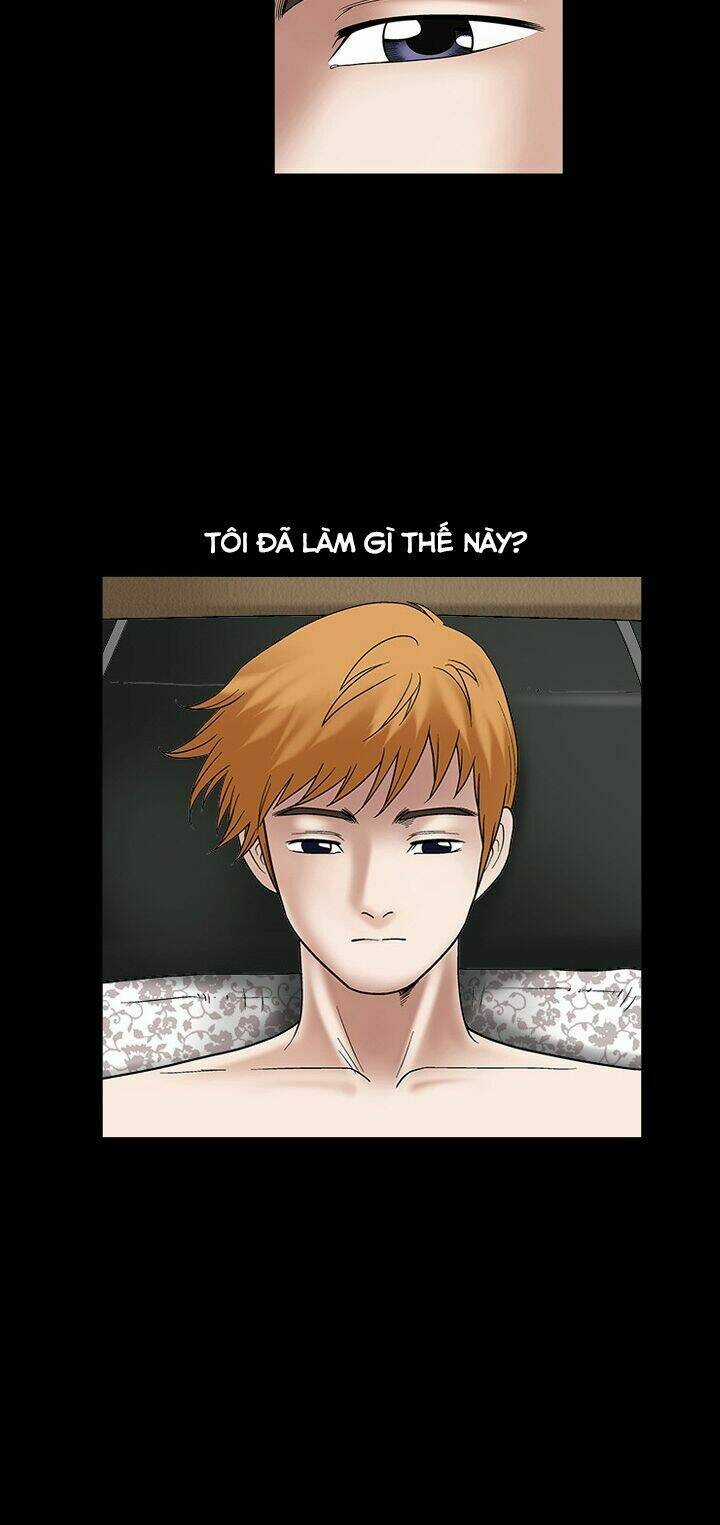 Ý Chí Dũng Sĩ - Chapter 26 - Trang 5