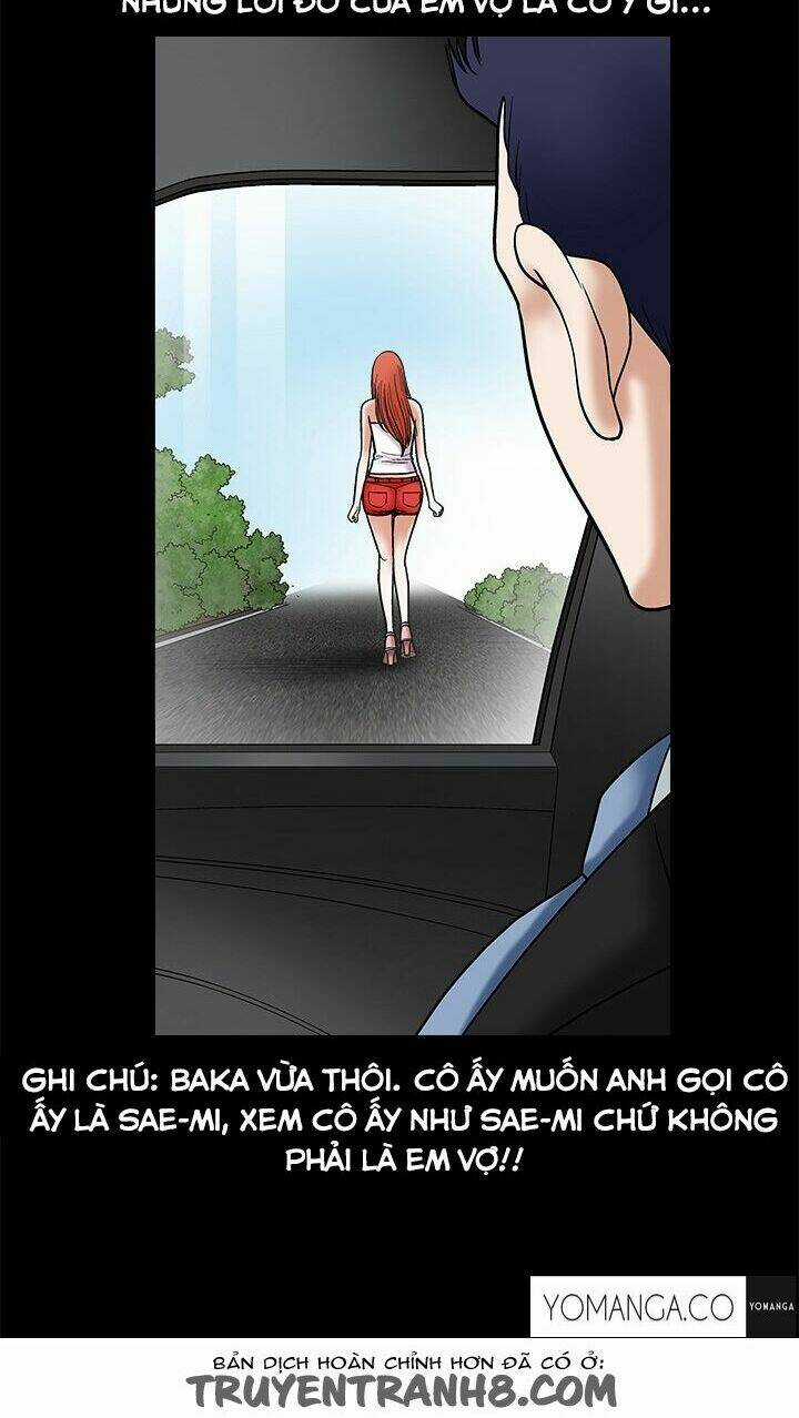 Ý Chí Dũng Sĩ - Chapter 26 - Trang 42