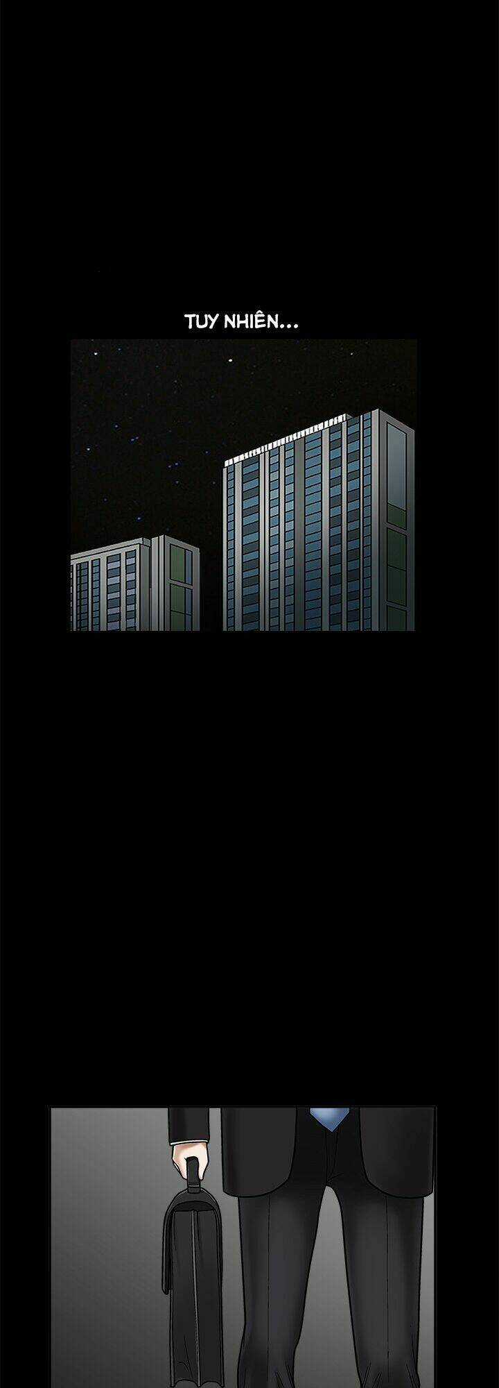 Ý Chí Dũng Sĩ - Chapter 26 - Trang 43