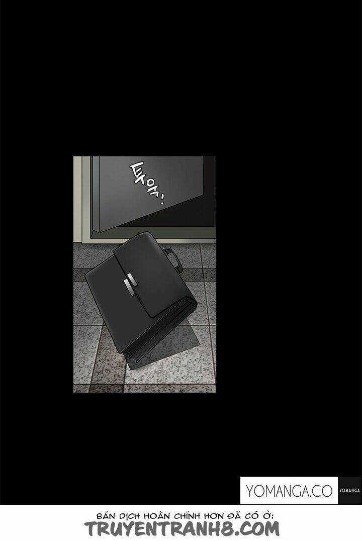 Ý Chí Dũng Sĩ - Chapter 26 - Trang 45