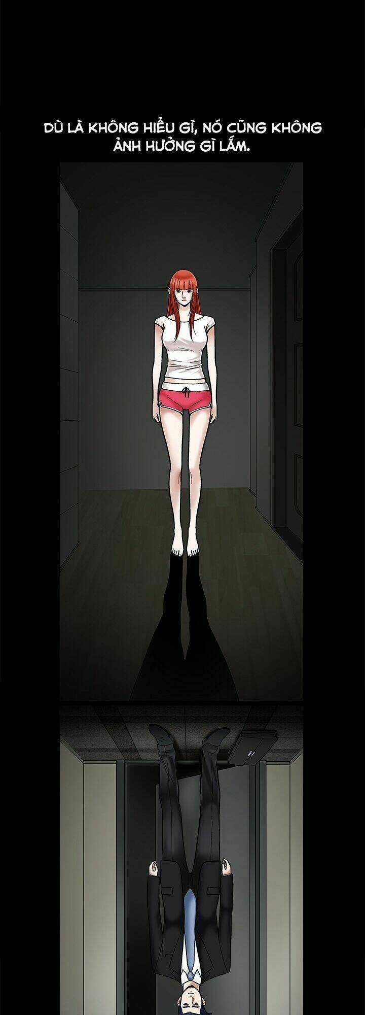 Ý Chí Dũng Sĩ - Chapter 26 - Trang 46