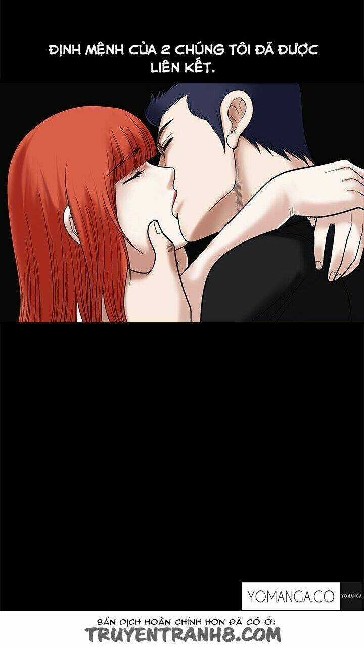 Ý Chí Dũng Sĩ - Chapter 26 - Trang 48