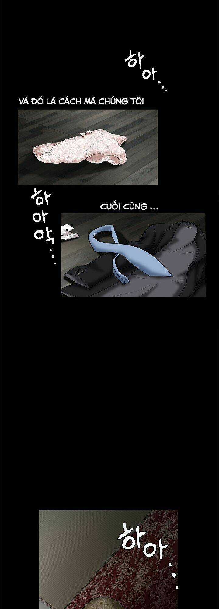 Ý Chí Dũng Sĩ - Chapter 26 - Trang 49