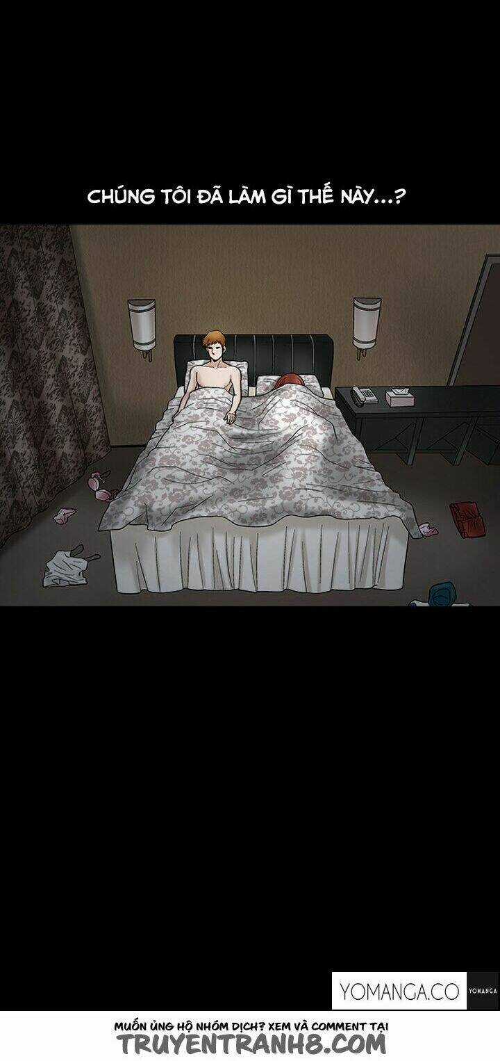 Ý Chí Dũng Sĩ - Chapter 26 - Trang 6