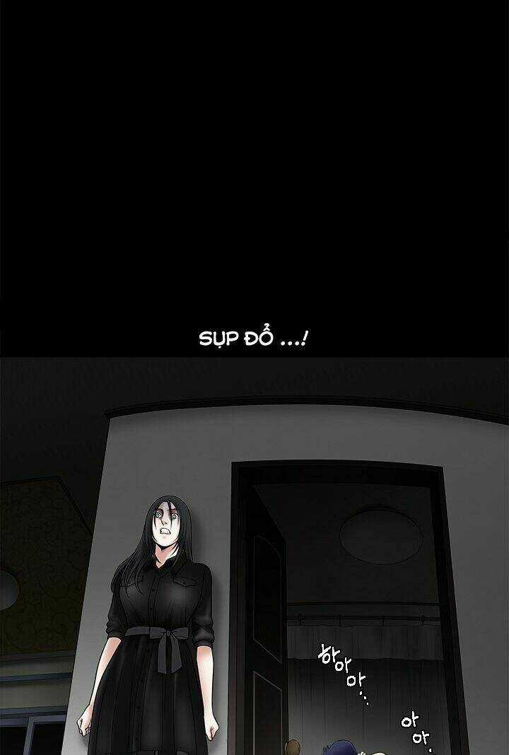 Ý Chí Dũng Sĩ - Chapter 26 - Trang 58