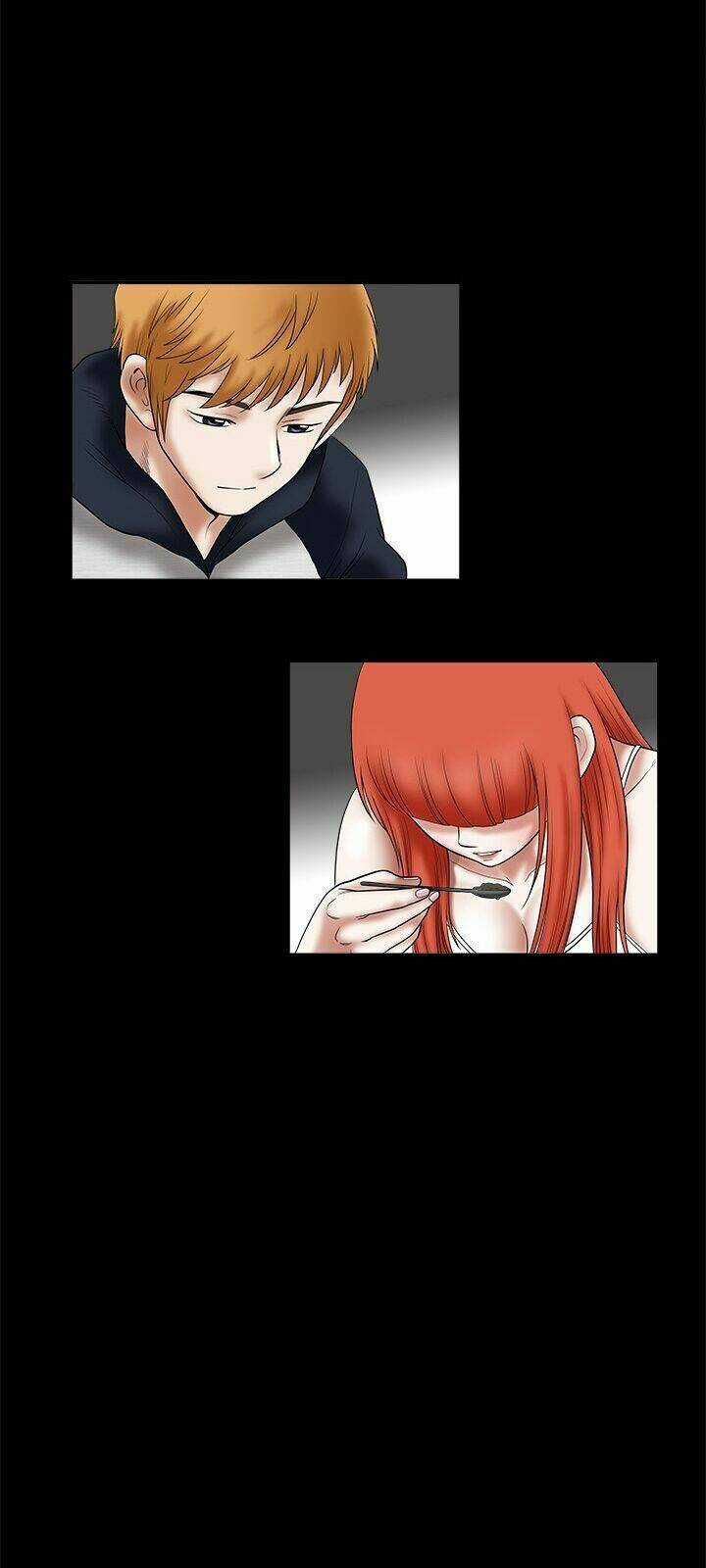 Ý Chí Dũng Sĩ - Chapter 26 - Trang 8