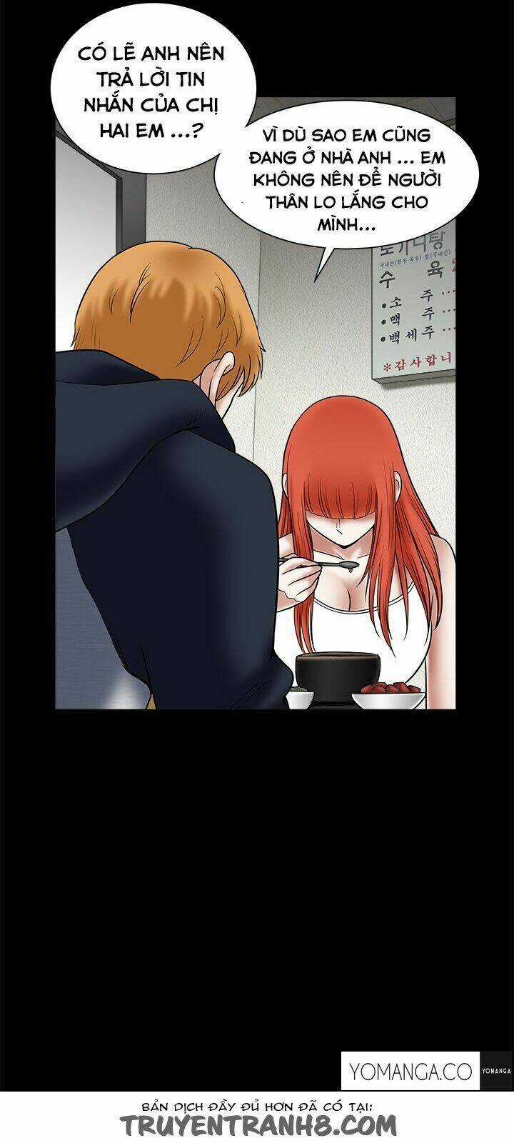 Ý Chí Dũng Sĩ - Chapter 26 - Trang 9