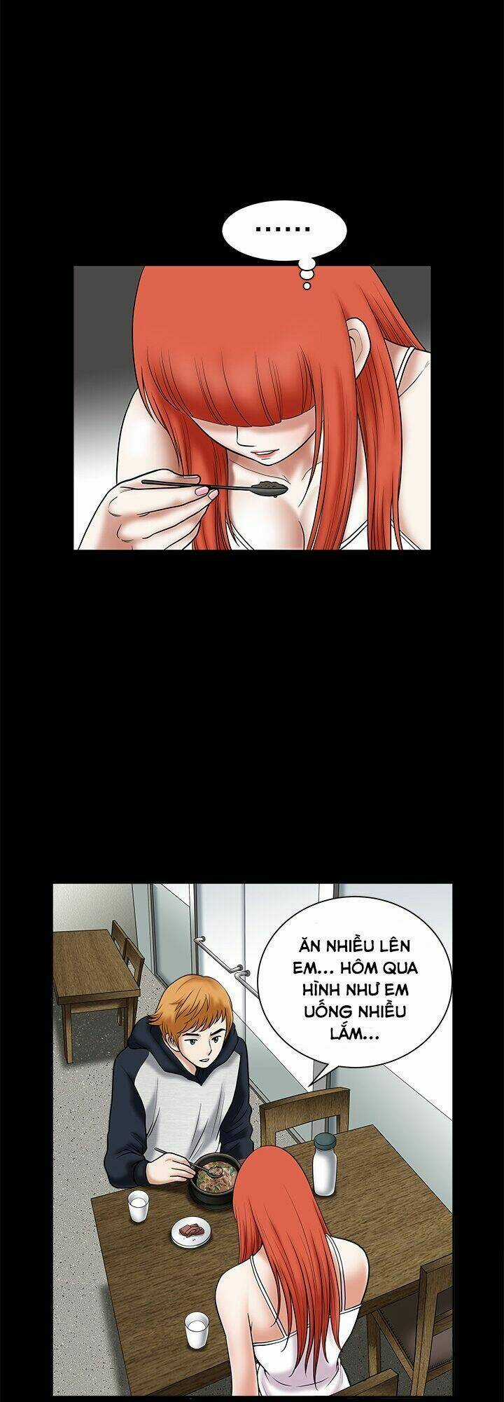 Ý Chí Dũng Sĩ - Chapter 26 - Trang 10