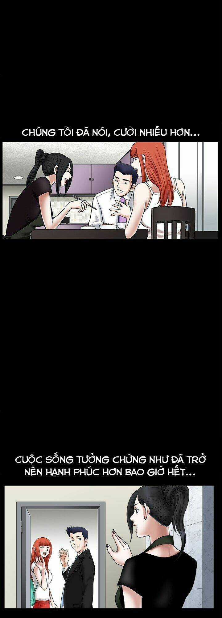 Ý Chí Dũng Sĩ - Chapter 27 - Trang 12