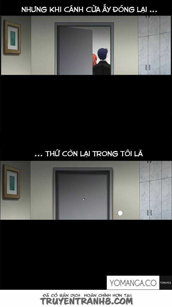 Ý Chí Dũng Sĩ - Chapter 27 - Trang 14